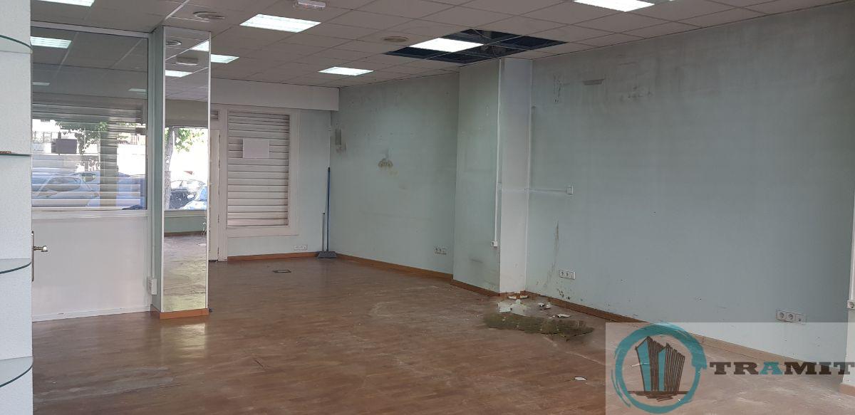 Venta de local comercial en Murcia