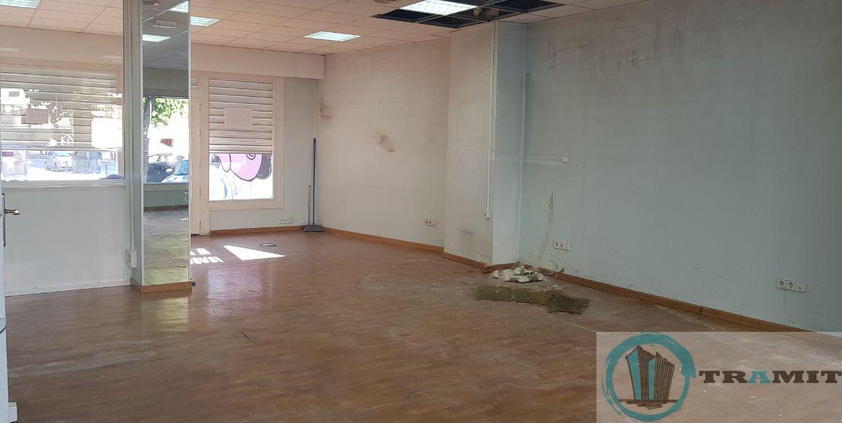 Venta de local comercial en Murcia