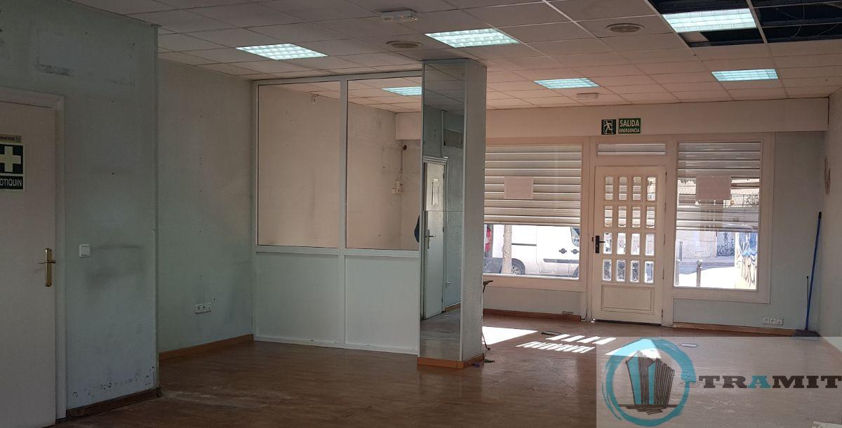 Venta de local comercial en Murcia