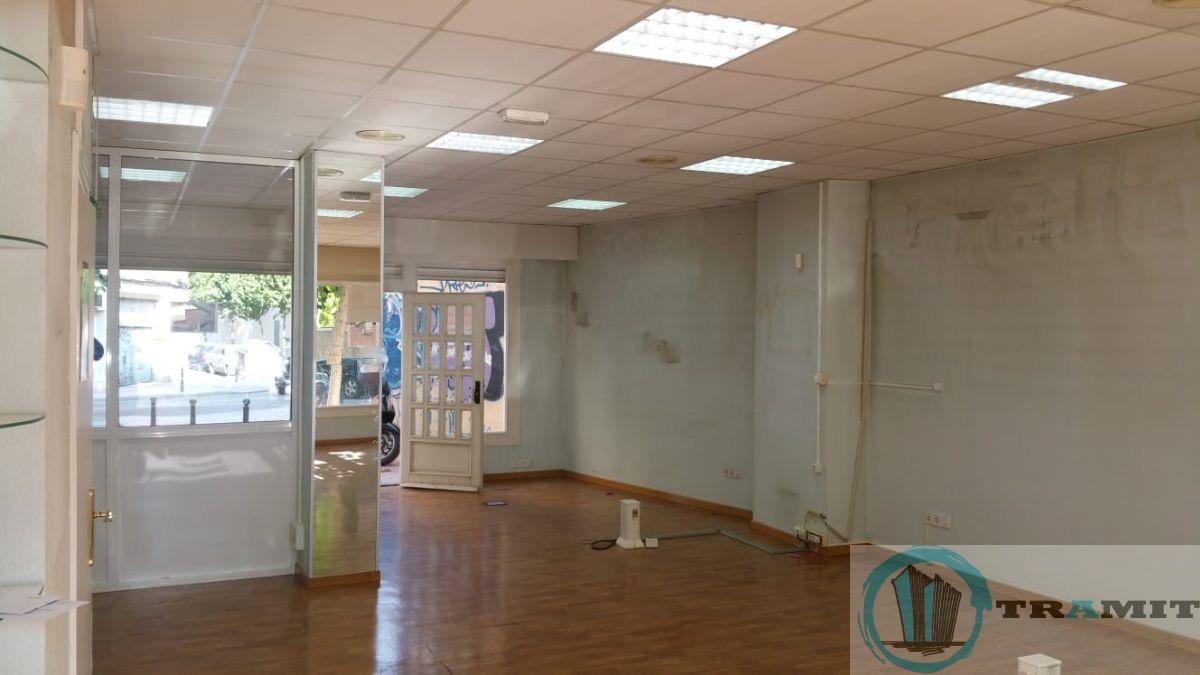 Venta de local comercial en Murcia