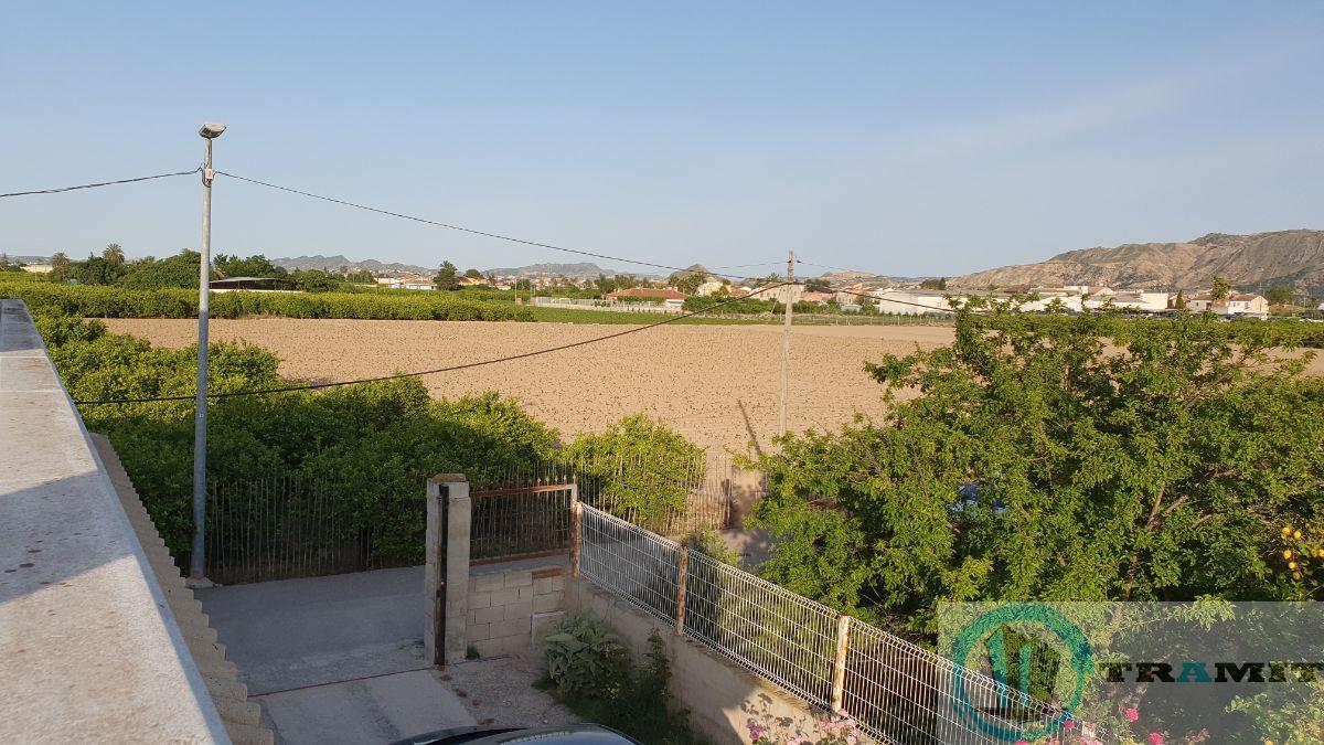 For sale of house in LLANO DE BRUJAS