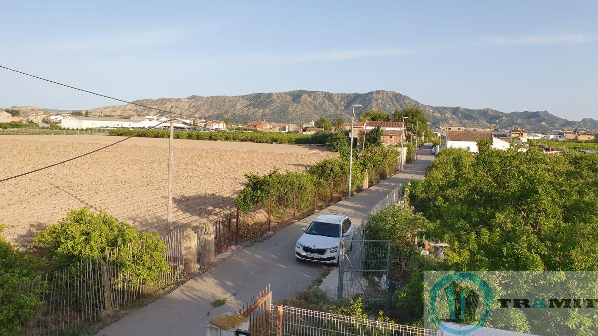 For sale of house in LLANO DE BRUJAS