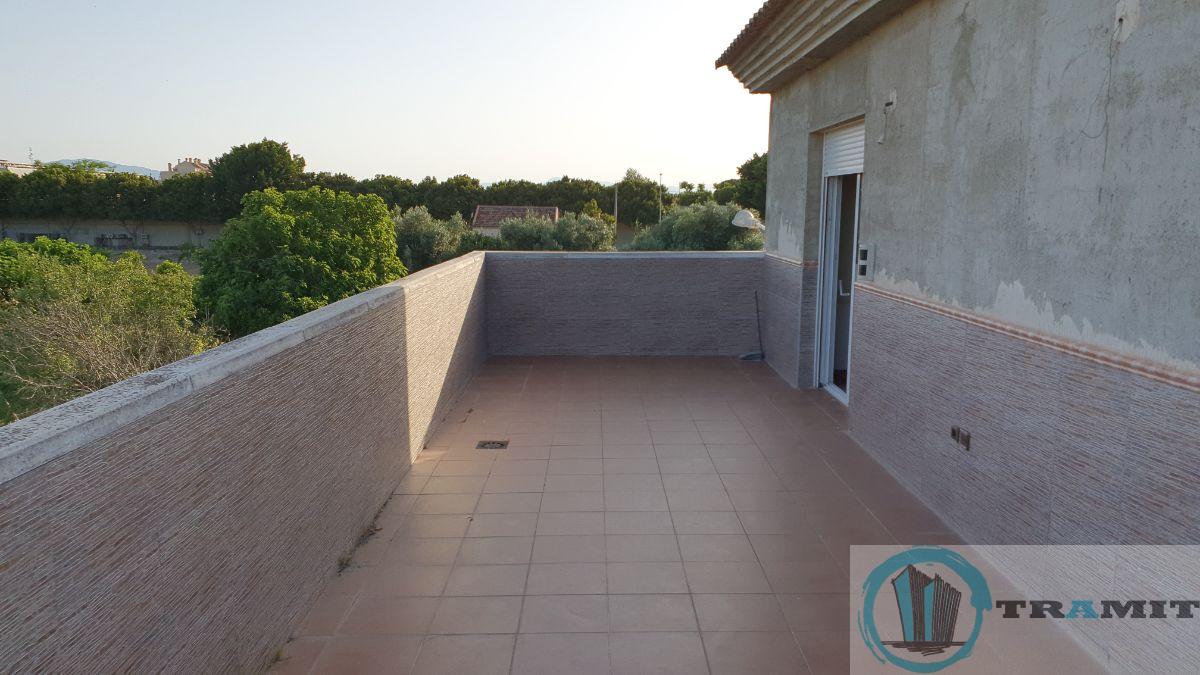 For sale of house in LLANO DE BRUJAS