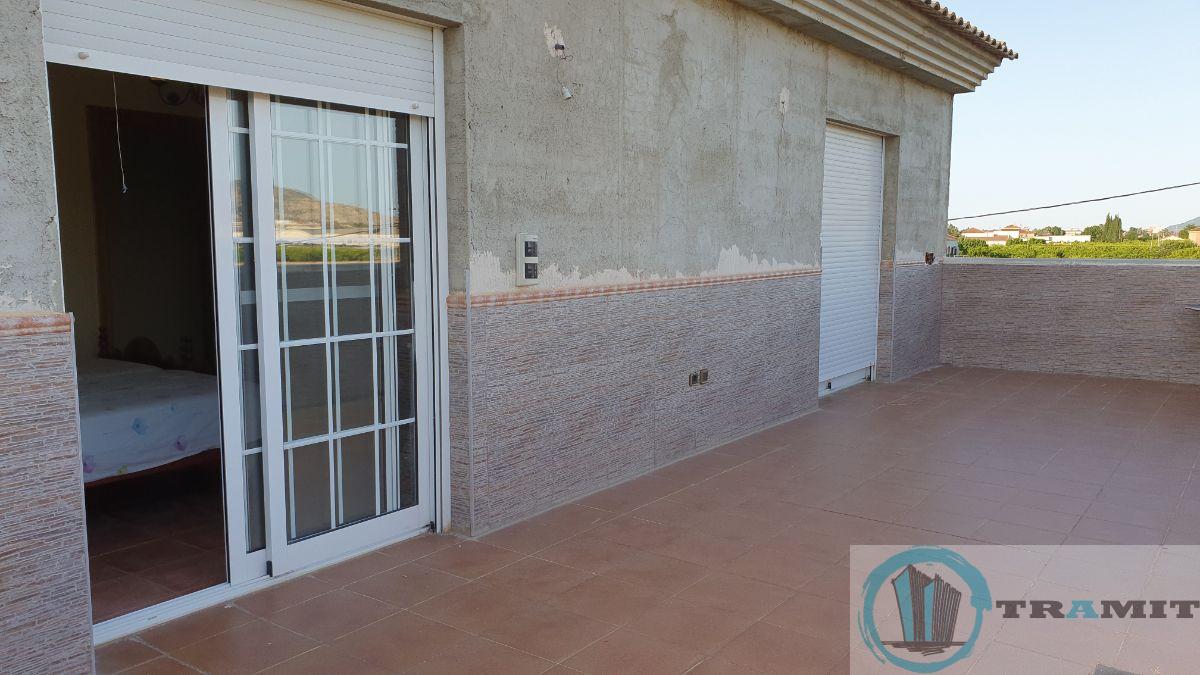 For sale of house in LLANO DE BRUJAS