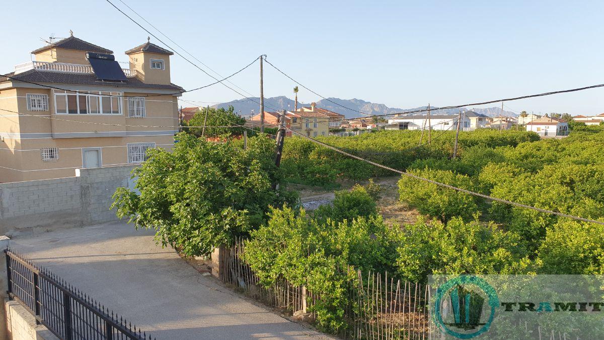 For sale of house in LLANO DE BRUJAS
