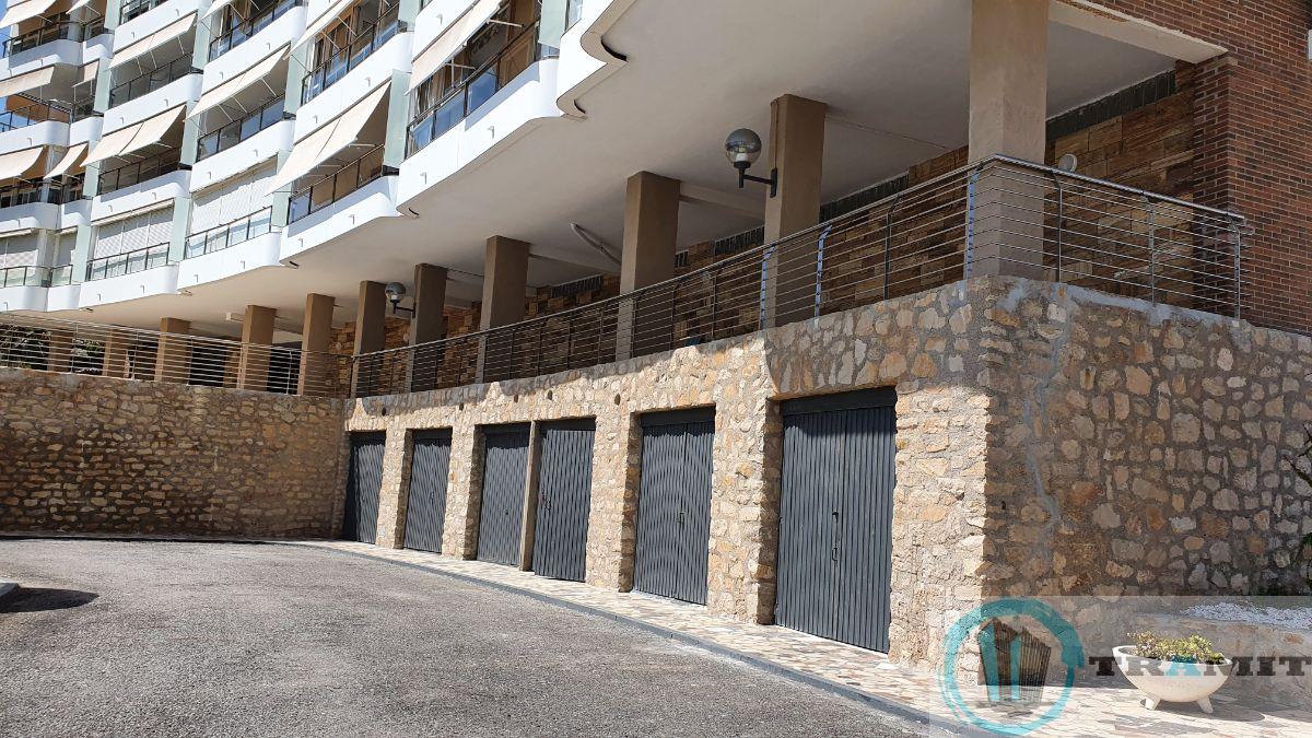 For sale of apartment in San Juan de Alicante