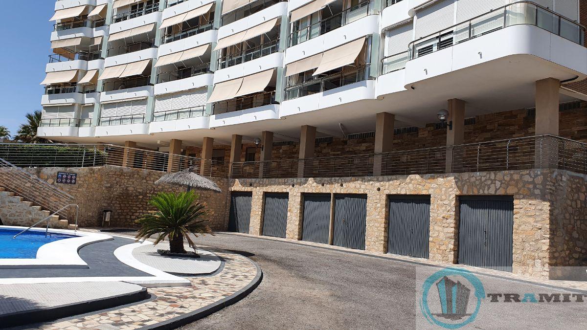 For sale of apartment in San Juan de Alicante