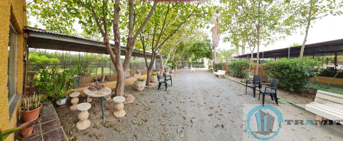 For sale of house in Sangonera la Seca