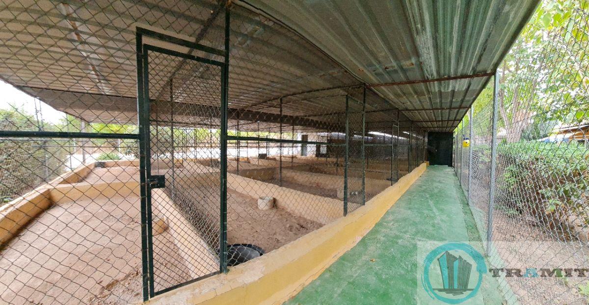 For sale of house in Sangonera la Seca