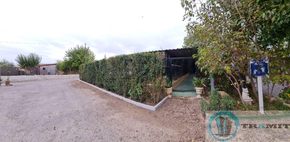 For sale of house in Sangonera la Seca