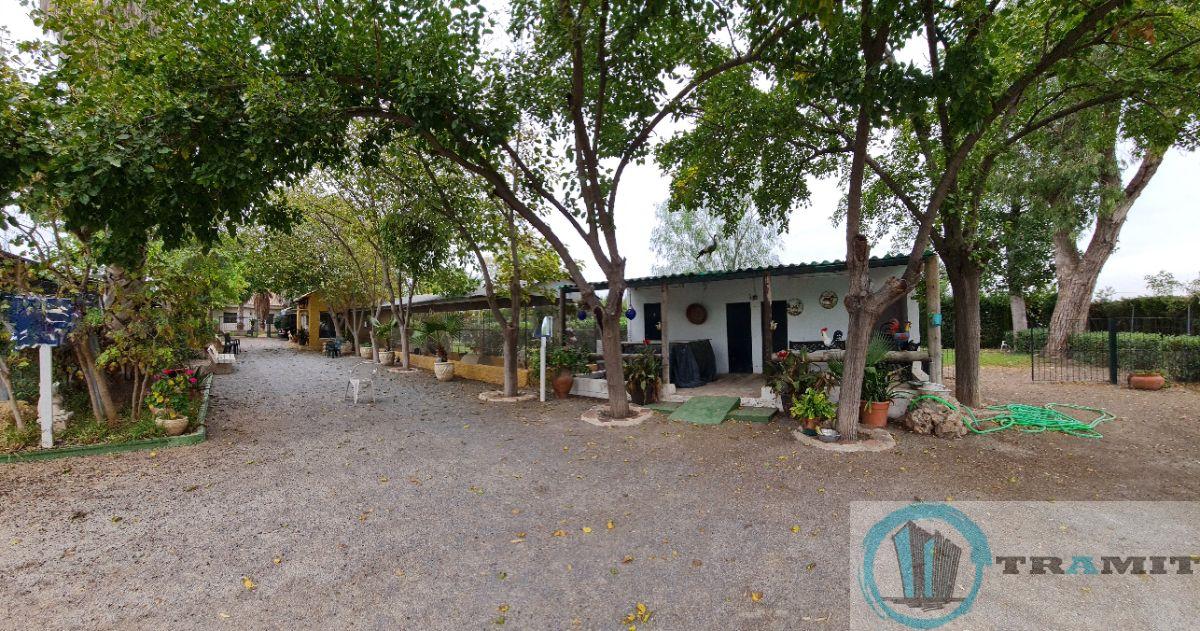 For sale of house in Sangonera la Seca