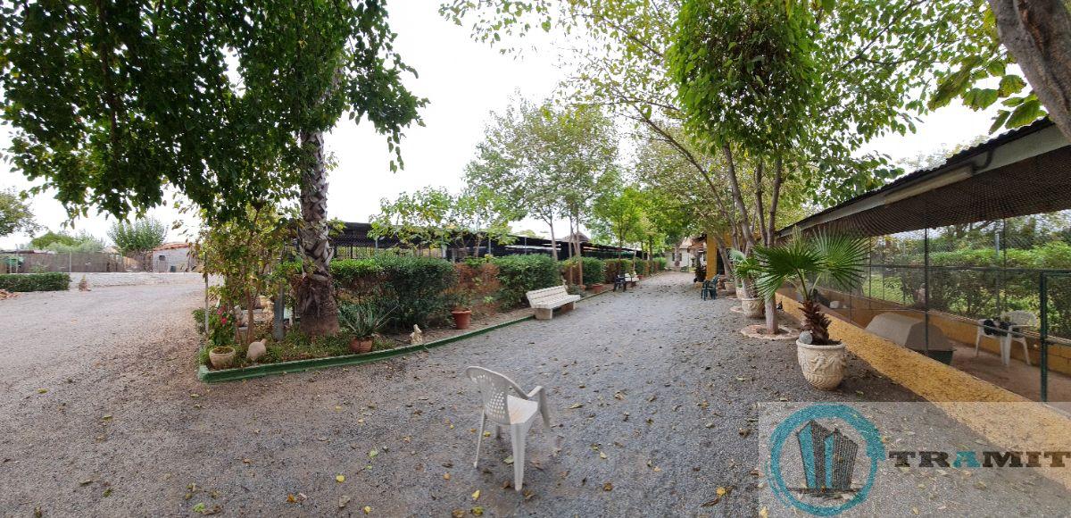 For sale of house in Sangonera la Seca