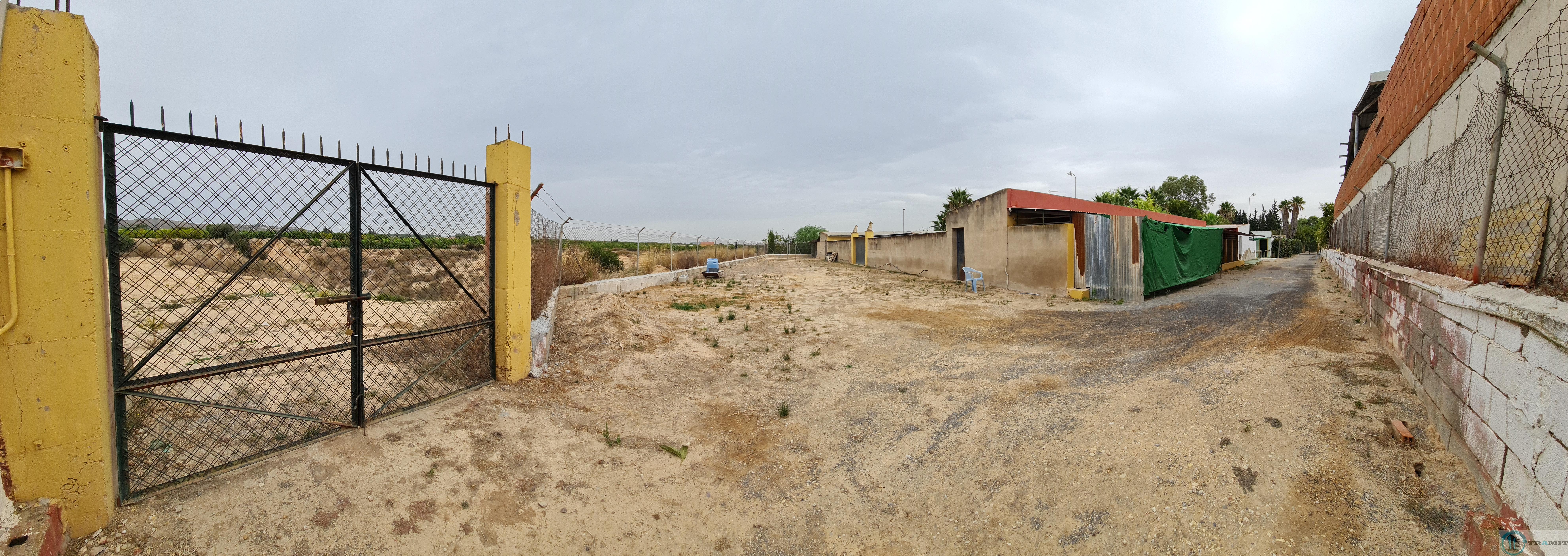 For sale of house in Sangonera la Seca