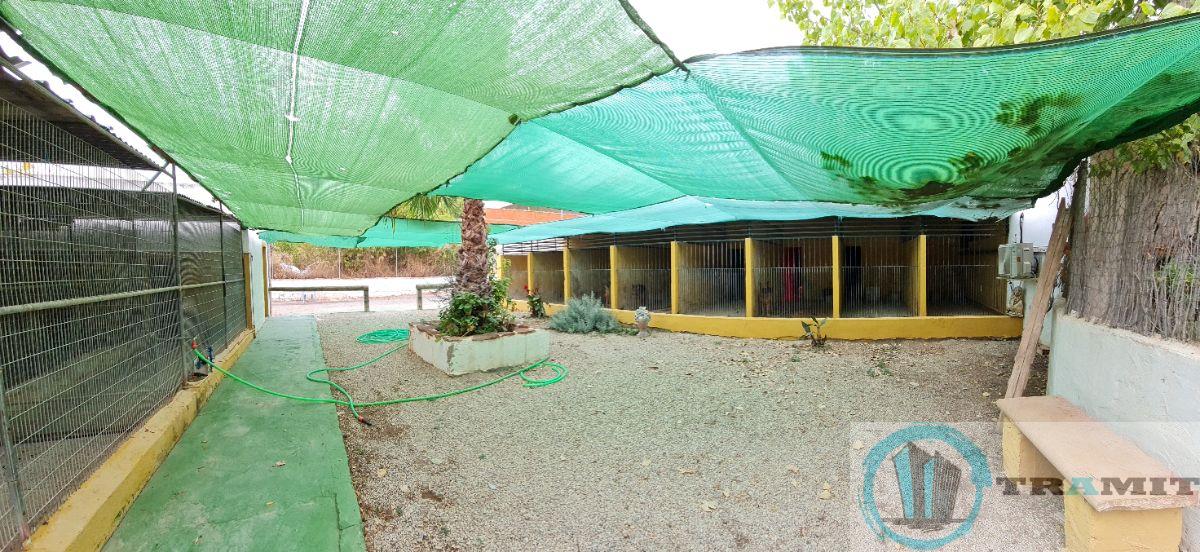 For sale of house in Sangonera la Seca