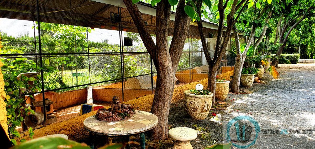For sale of house in Sangonera la Seca