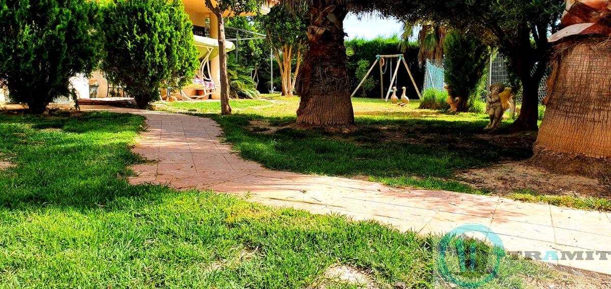 For sale of house in Sangonera la Seca