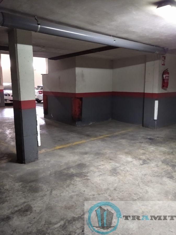 Venta de garaje en Puente Tocinos