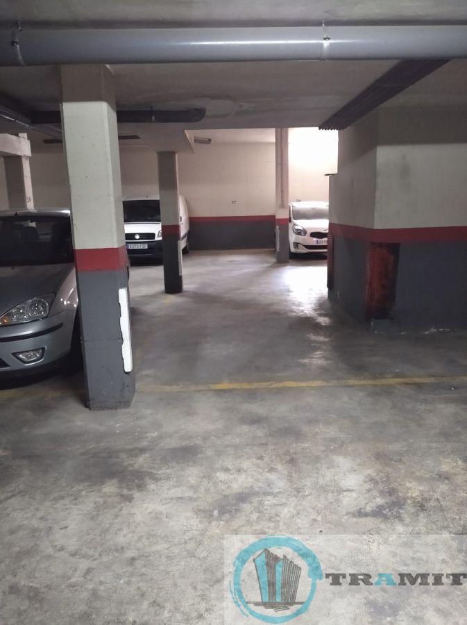 Venta de garaje en Puente Tocinos