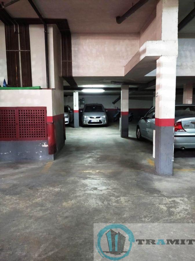 Venta de garaje en Puente Tocinos