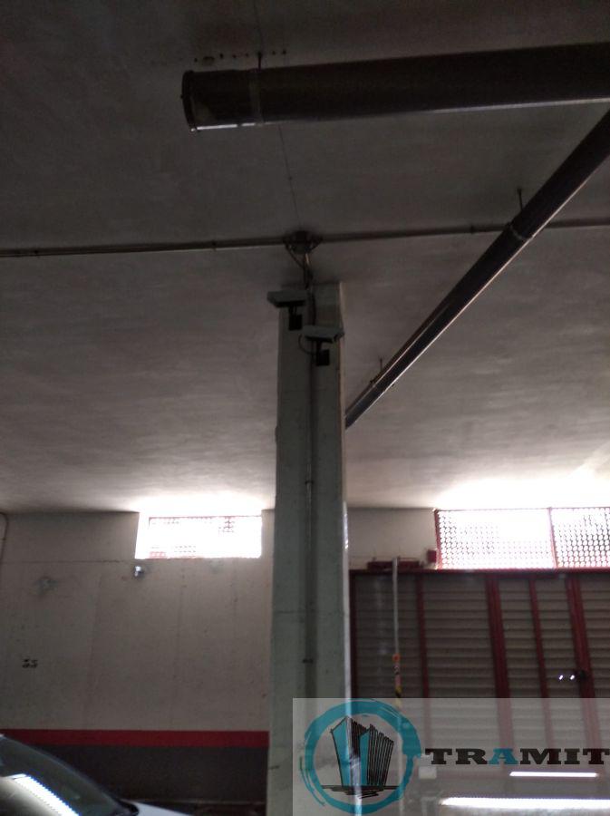 Venta de garaje en Puente Tocinos