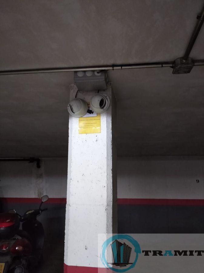Venta de garaje en Puente Tocinos
