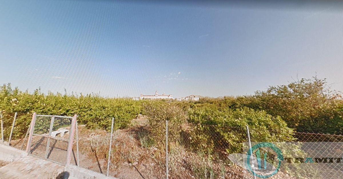 Venta de terreno en Murcia