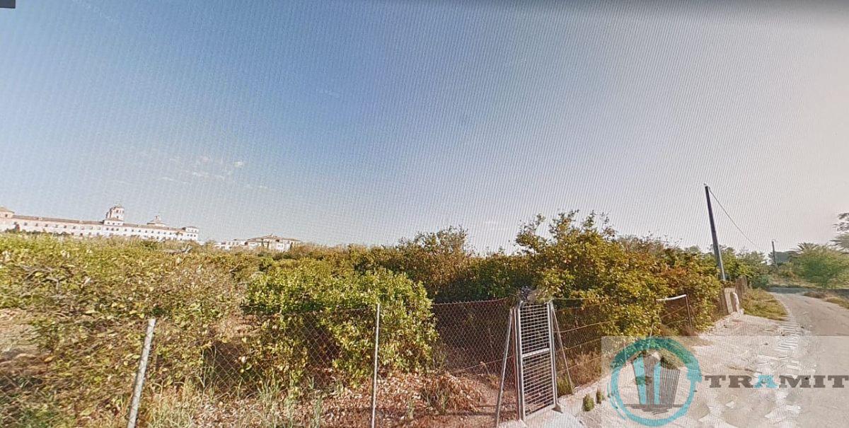 Venta de terreno en Murcia