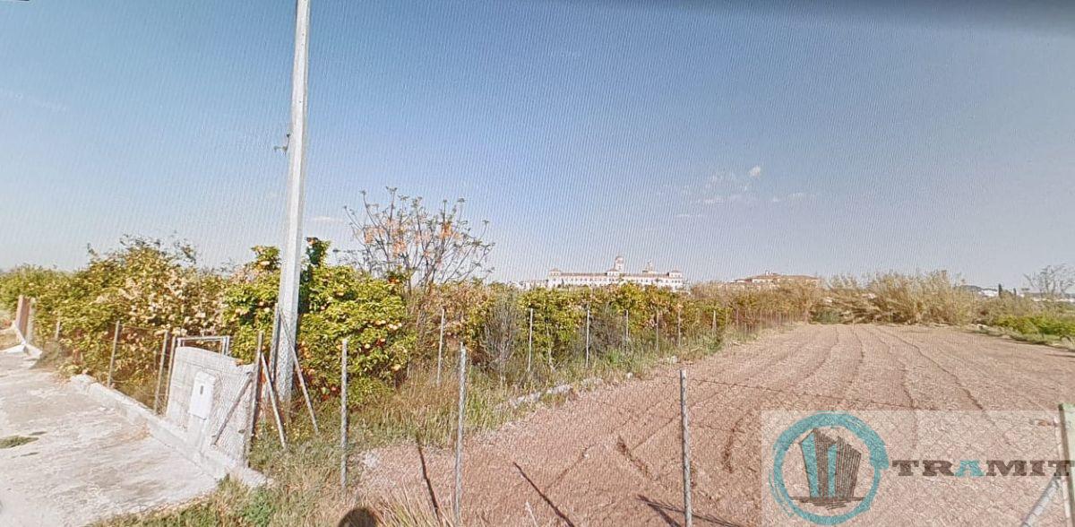 Venta de terreno en Murcia