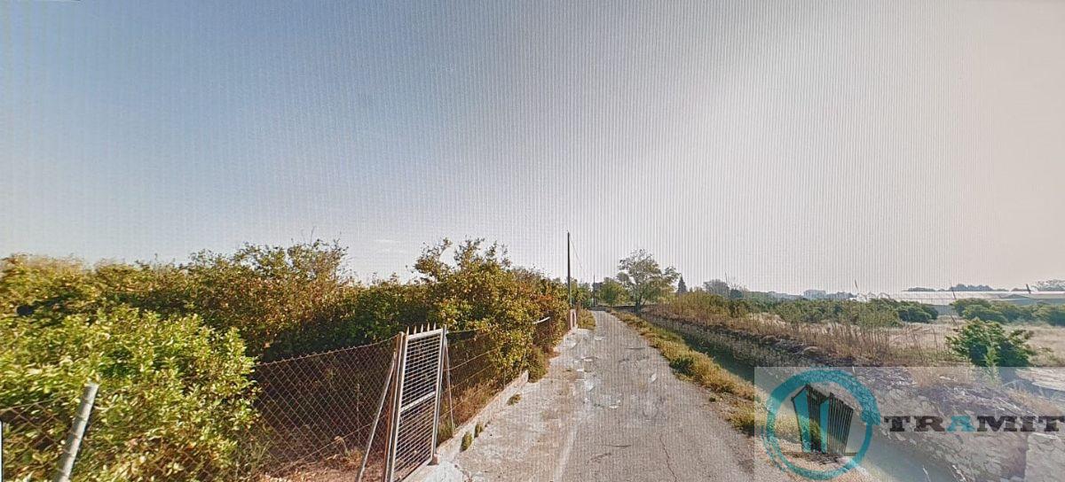 For sale of land in Murcia