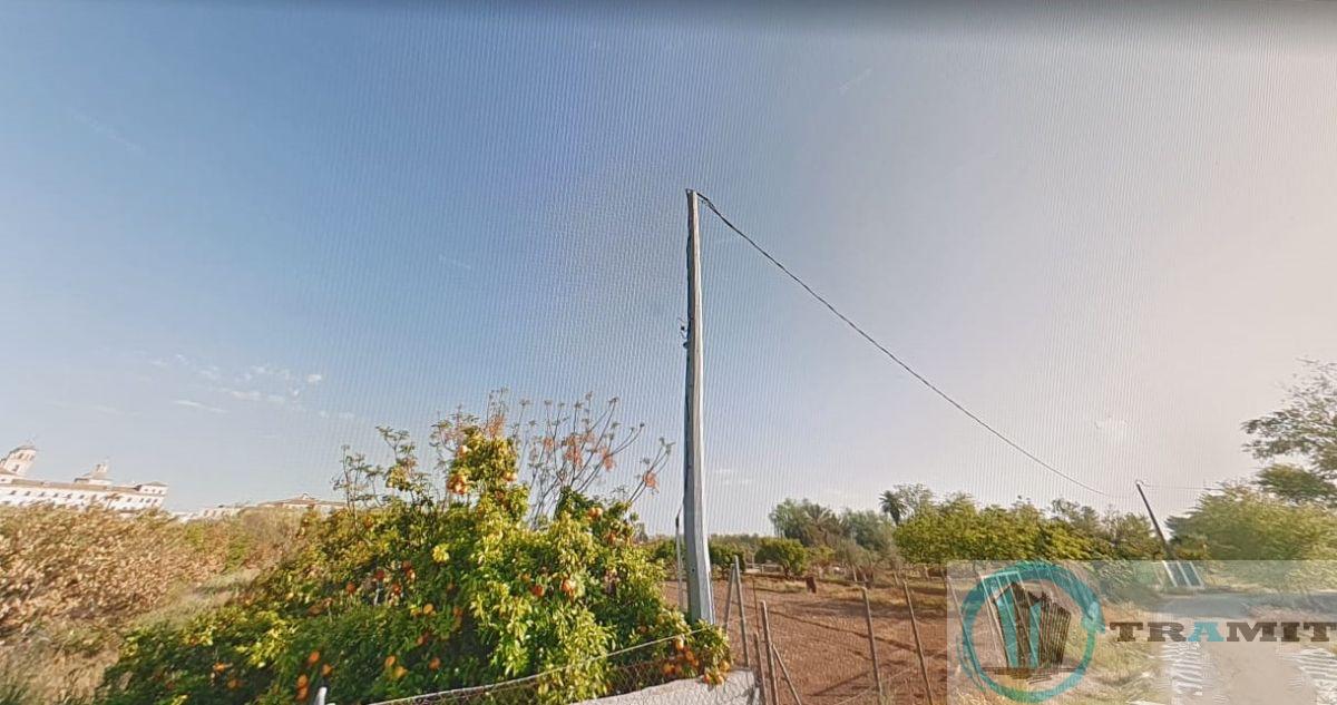 Venta de terreno en Murcia