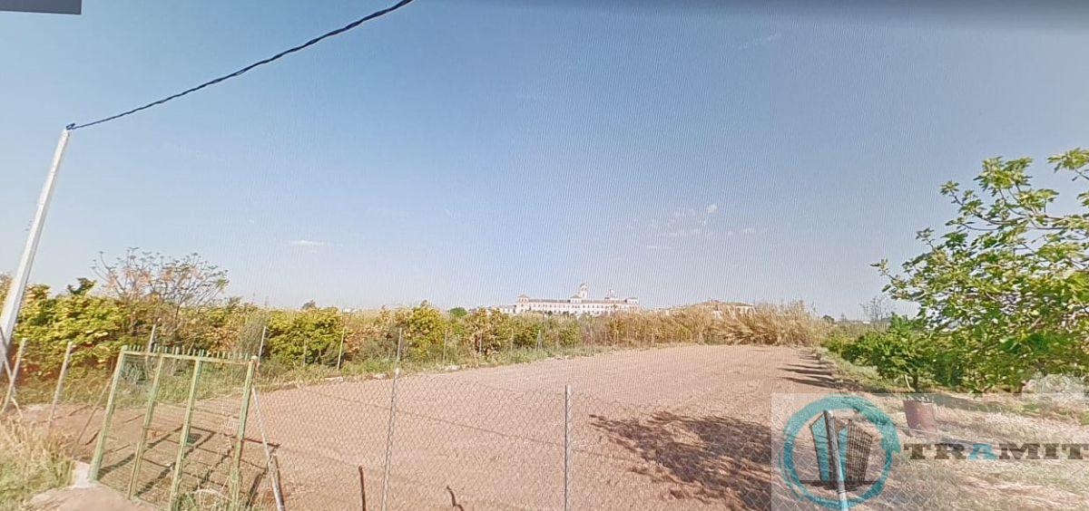 For sale of land in Murcia