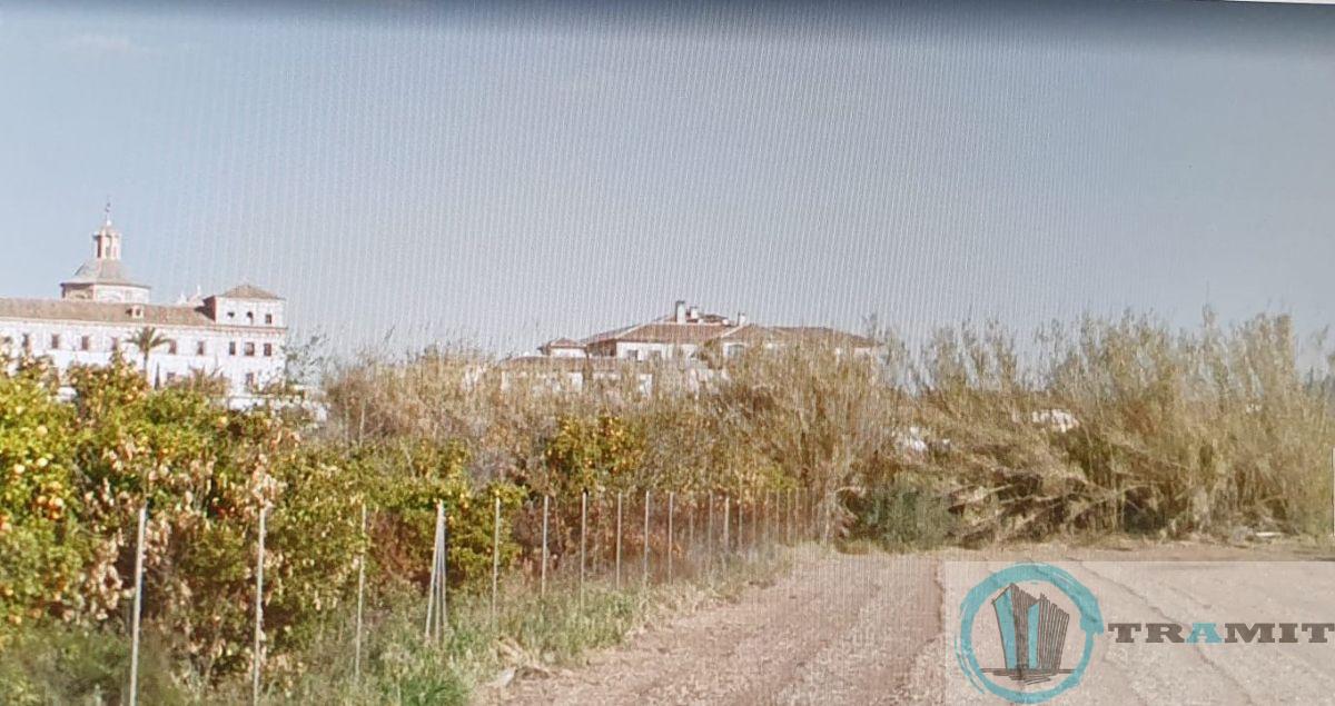 For sale of land in Murcia