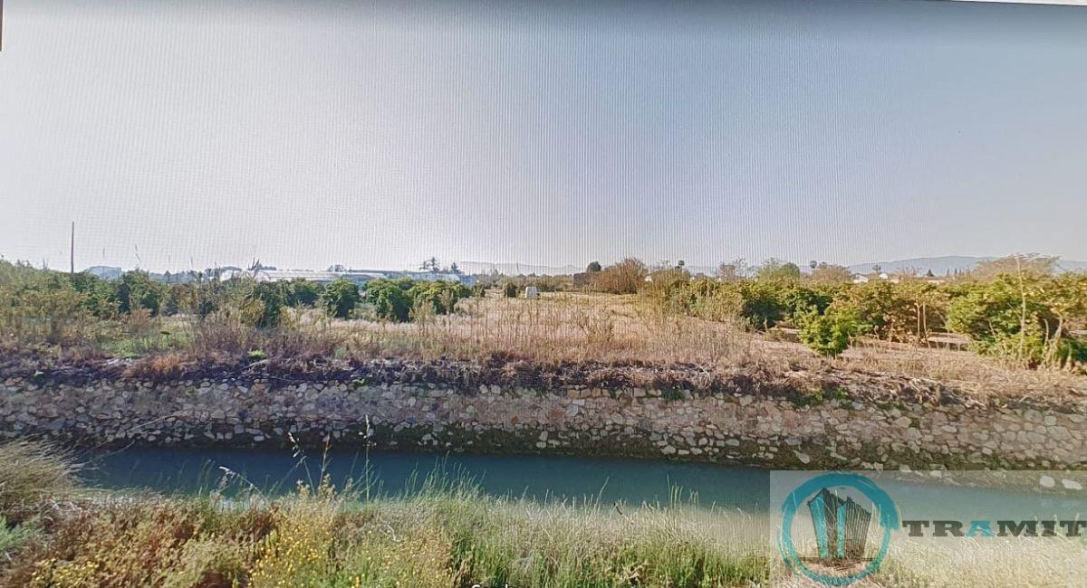 For sale of land in Murcia