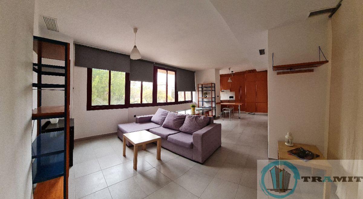 For sale of apartment in Murcia