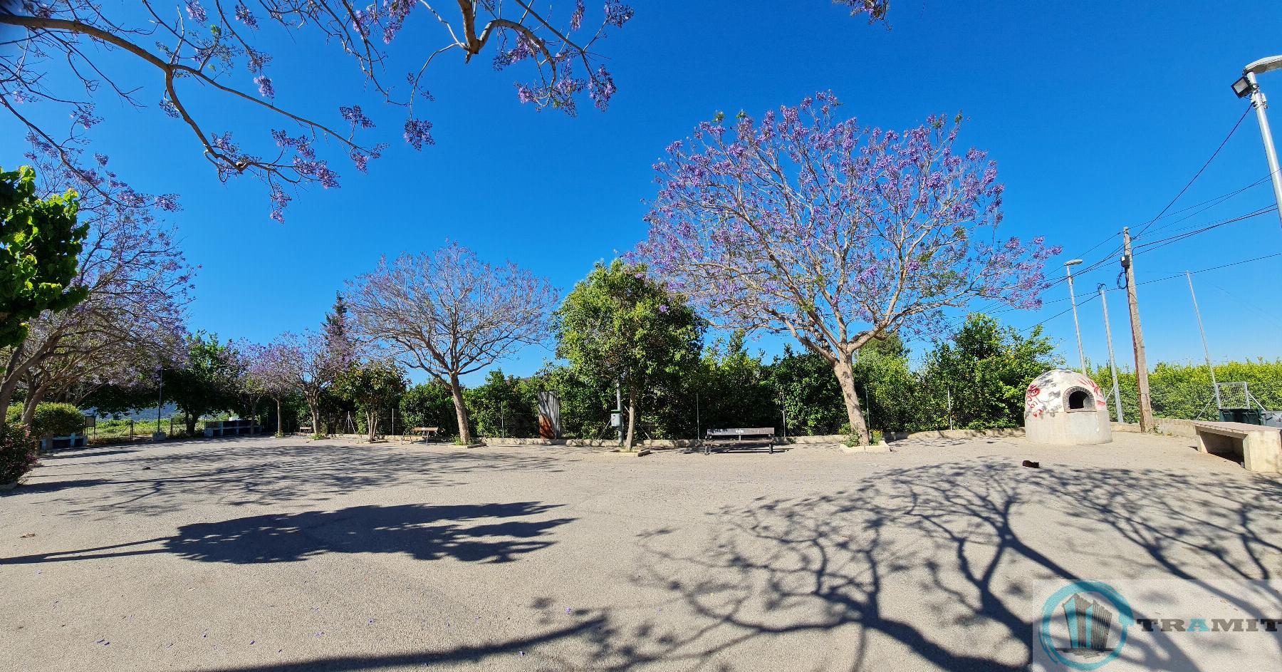 Venta de terreno en LLANO DE BRUJAS