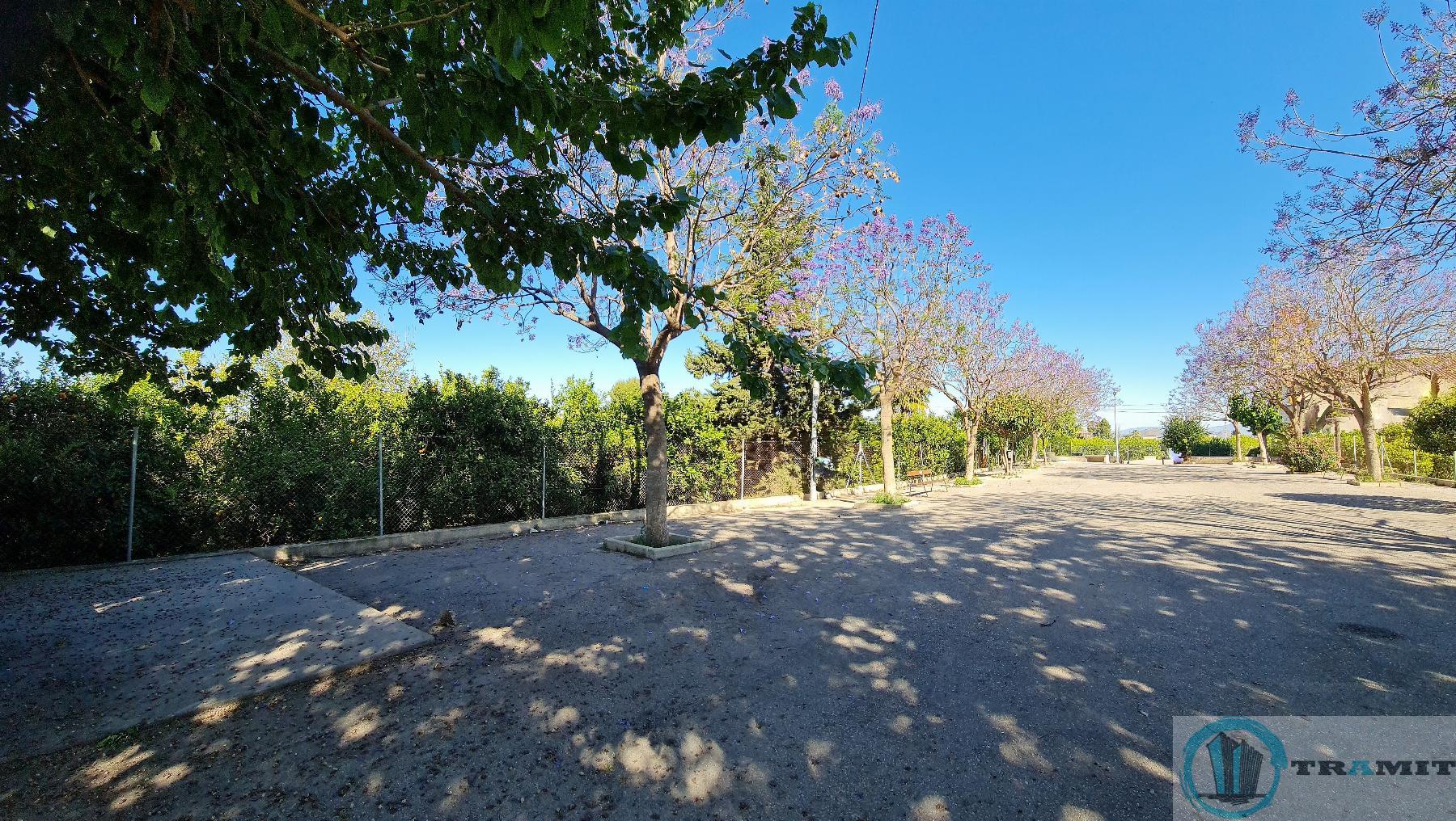 Venta de terreno en LLANO DE BRUJAS