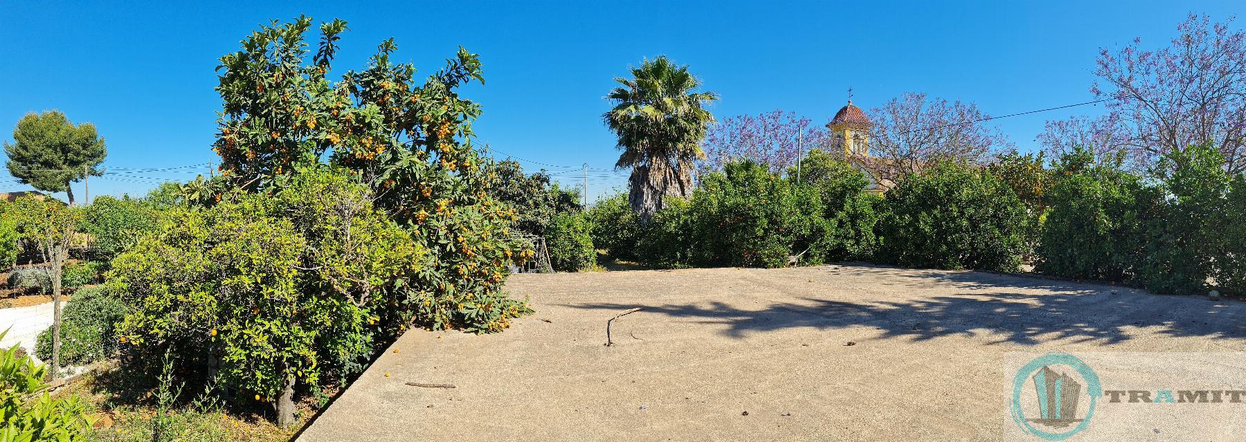 Venta de terreno en LLANO DE BRUJAS