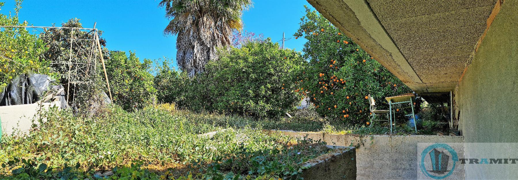 Venta de terreno en LLANO DE BRUJAS