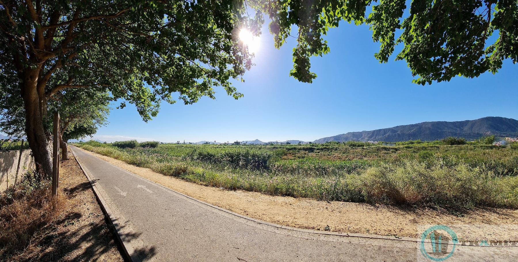 Venta de terreno en LLANO DE BRUJAS