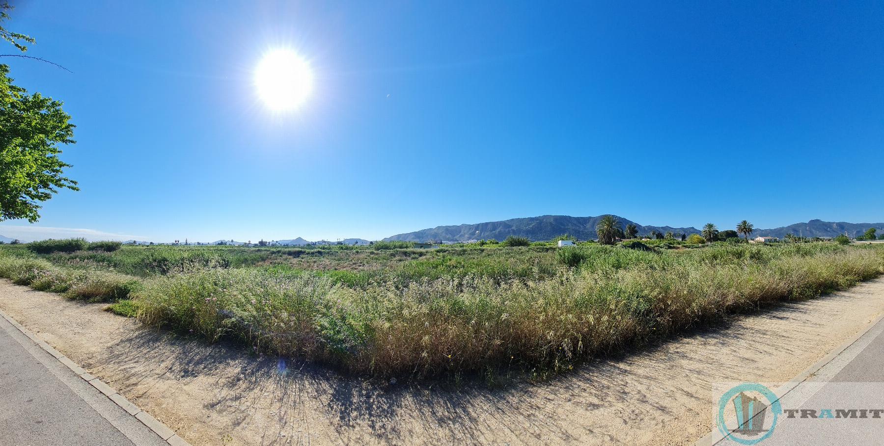 Venta de terreno en LLANO DE BRUJAS