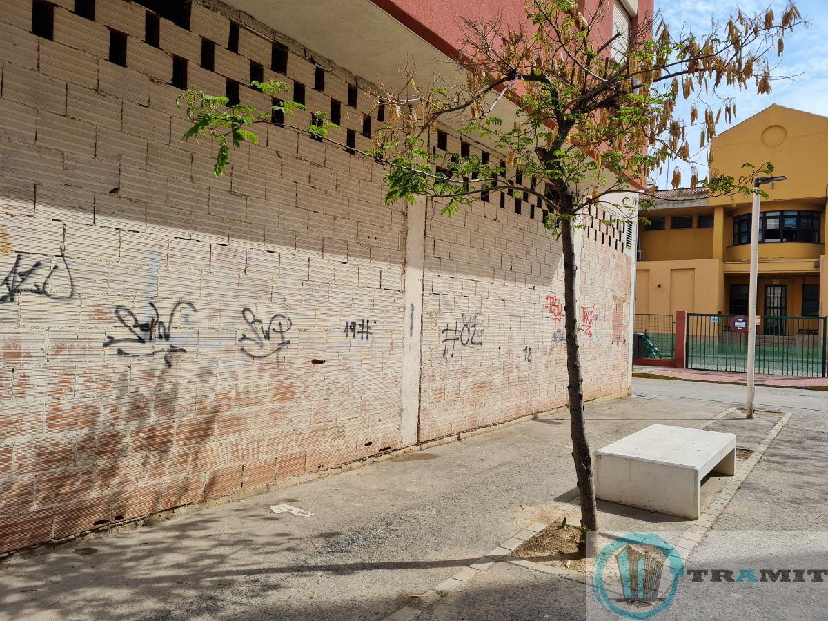 For rent of commercial in Alcantarilla