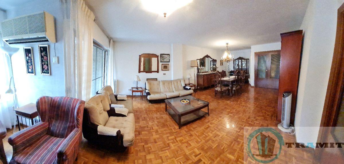 For sale of flat in Murcia
