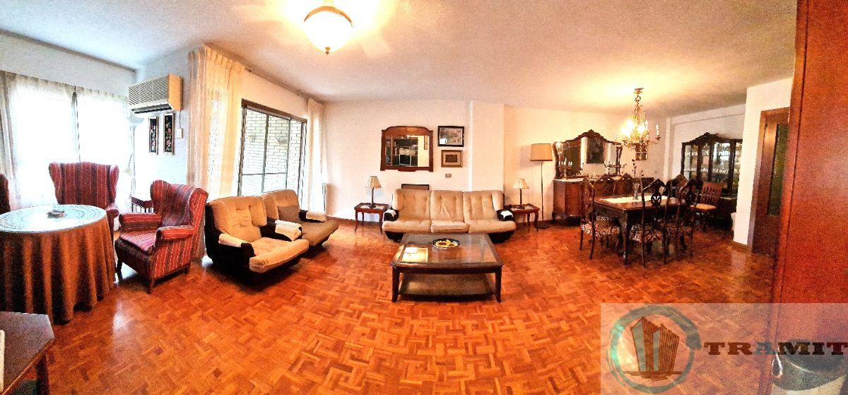 Venta de piso en Murcia