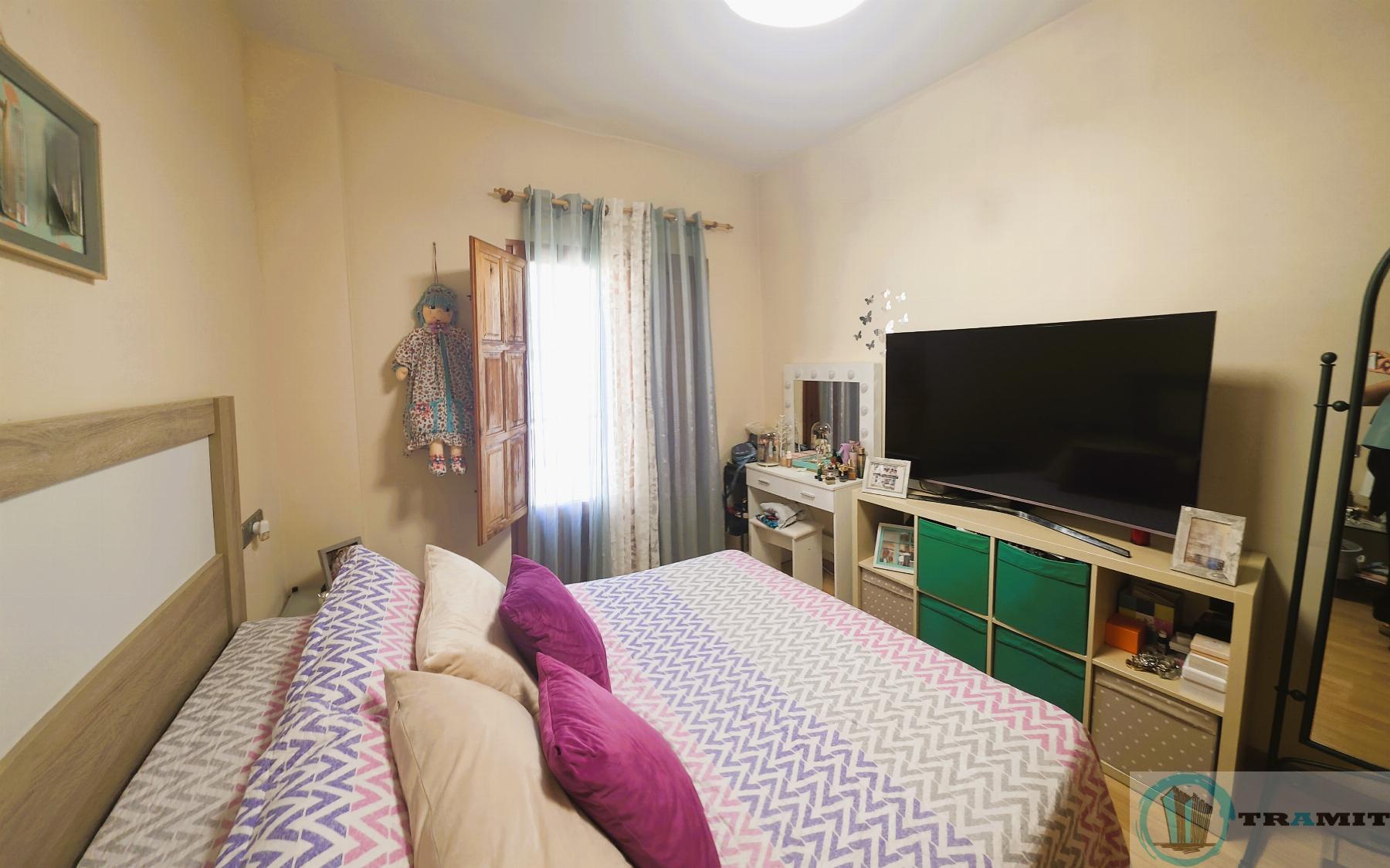 Dormitorio principal