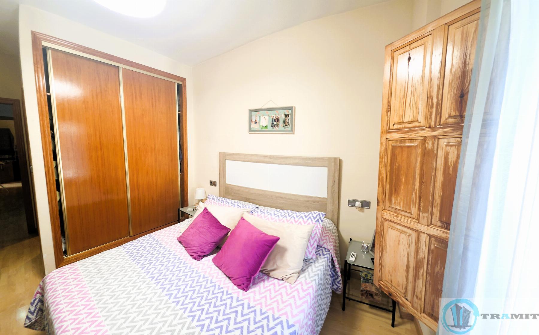 Dormitorio principal