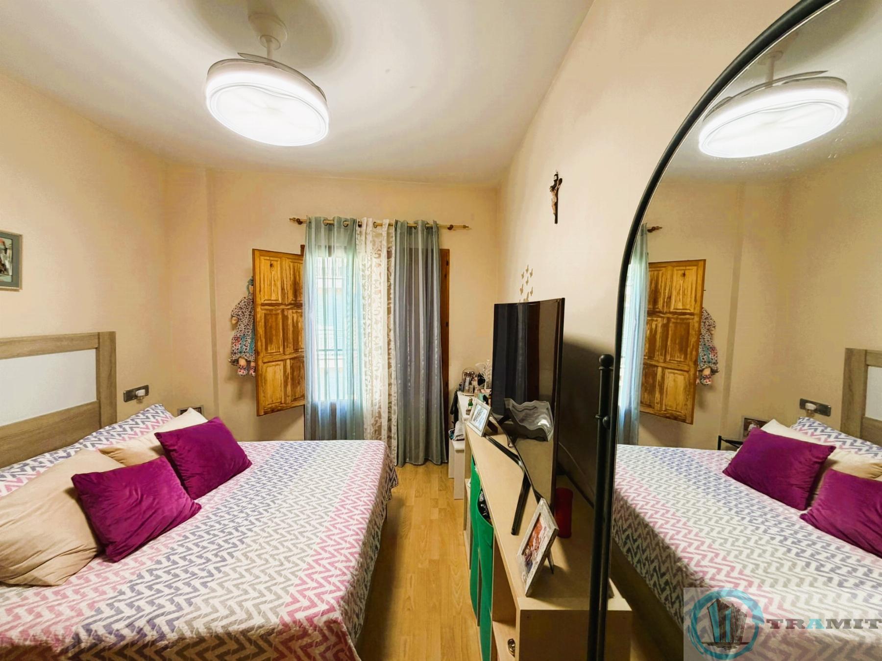 Dormitorio principal
