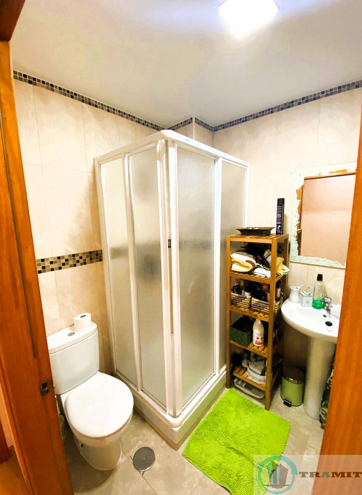Venta de piso en Mula