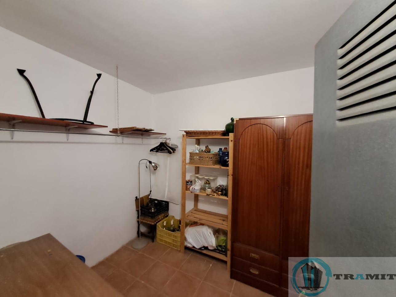 Venta de piso en Mula