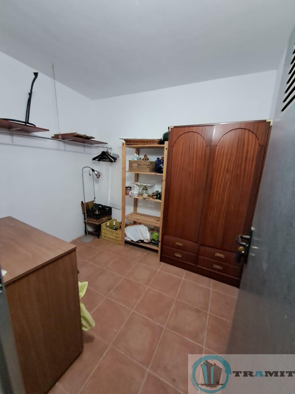 Venta de piso en Mula
