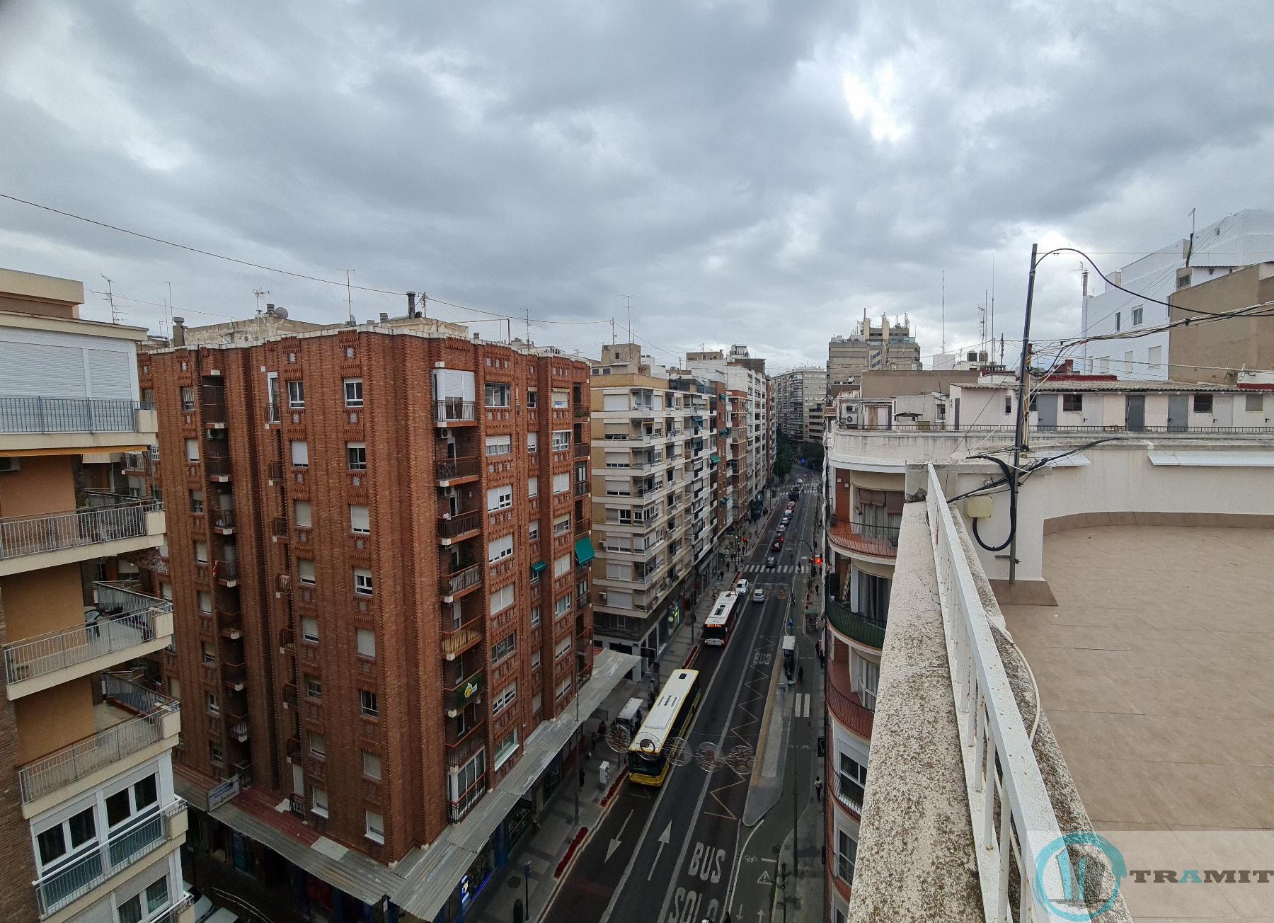 Venta de piso en Murcia